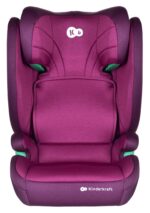 Children's car seat - KinderKraft JUNIOR FIX 2 I-size