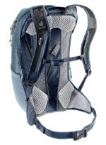 Bicycle backpack - Deuter Race Air 14+3 - imagine 4