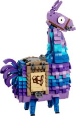 LEGO FORTNITE 77071 Supply Llama - imagine 5