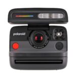 Polaroid Flip 79 x 79 mm Black - imagine 2