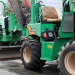 GX4820EU 48V 20A Industrial Charger - imagine 4