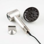 Taurus Digital Force Hair dryer 1600 W Grey - imagine 2