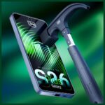 Samsung Galaxy S26+ - 3mk FlexibleGlass - imagine 4