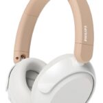 HEADPHONES PHILIPS TAK5500AL WHITE