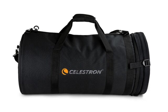 Celestron Tragtasche f. 11  SCT Optiken Telescope case - imagine 2