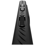 Case Spigen Liquid Air for Samsung Galaxy S26 matte black - imagine 9