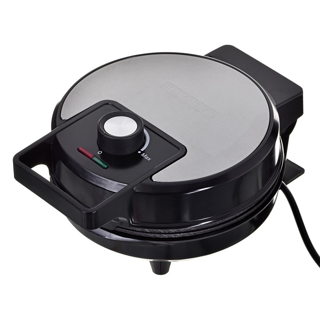 cps-0b2eea0c011922a2f8f551b88ef41fb7-2026-03-01-01-21-11 Waffle maker HWA 8681 HEINRICH S - imagine 1