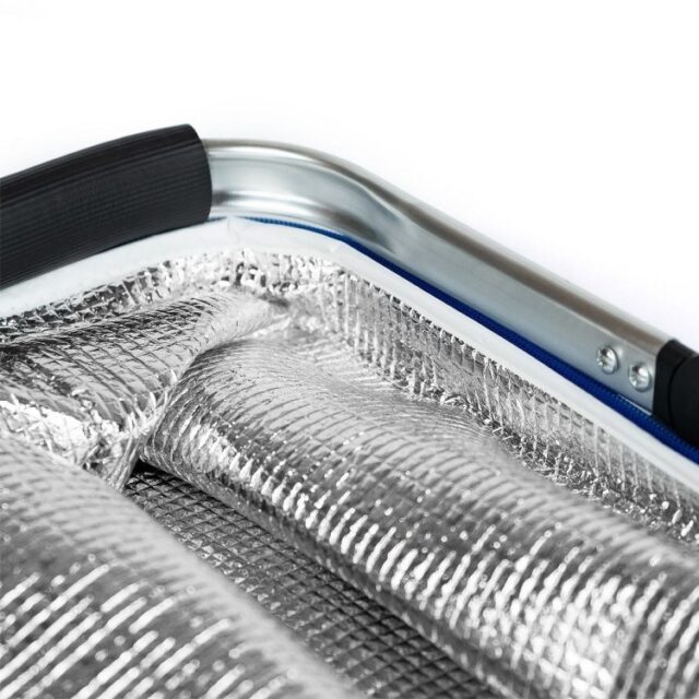 PROMIS THERMAL PICNIC BASKET 24 L  BLUE TL24N - imagine 4