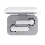 Trust Primo Touch Headset True Wireless Stereo (TWS) In-ear Calls/Music Bluetooth White - imagine 6