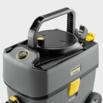 Dry vacuum cleaner Kärcher T 15/1 HEPA 15 l 585 W (1.355-307.0) Anthracite - imagine 3