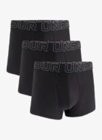 Under Armour Performance Tech 3 Boxerjock