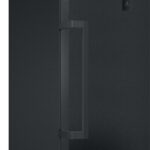Haier H4F306DDH1R Upright freezer Freestanding 301 L D Black - imagine 7