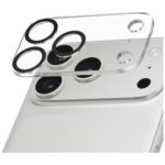 Szkło hartowane na obiektyw PanzerGlass   PicturePerfect do iPhone 17 Pro Max - imagine 3