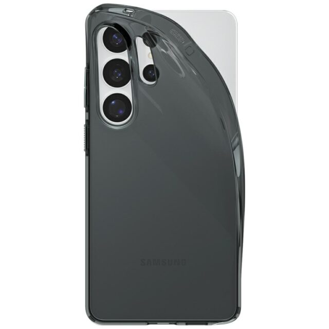 Case Spigen Liquid Crystal for Samsung Galaxy S26 Ultra space crystal - imagine 8