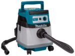 Vacuum CLEANER MAKITA 2x18V DVC155LZX2 15L LXT - imagine 5
