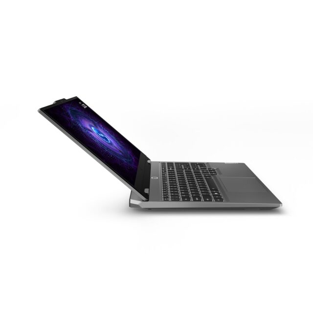 Lenovo LOQ 15IAX9 Intel® Core™ i5 i5-12450HX Laptop 39.6 cm (15.6 ) Full HD 16 GB DDR5-SDRAM 512 GB SSD NVIDIA GeForce RTX 4050 Wi-Fi 6 (802.11ax) English Grey - imagine 6