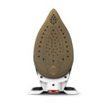 Tefal Express Power SV8130 2800 W 1.8 L Durilium AirGlide Autoclean soleplate Black  White - imagine 7