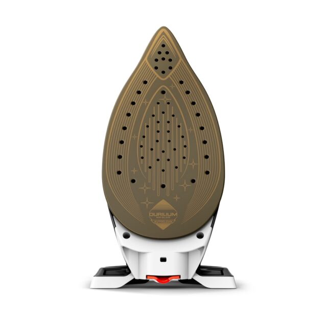 Tefal Express Power SV8130 2800 W 1.8 L Durilium AirGlide Autoclean soleplate Black  White - imagine 7