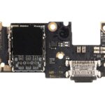 Xiaomi 11T/11T Pro Deska vč. Dobíjecího Konektoru