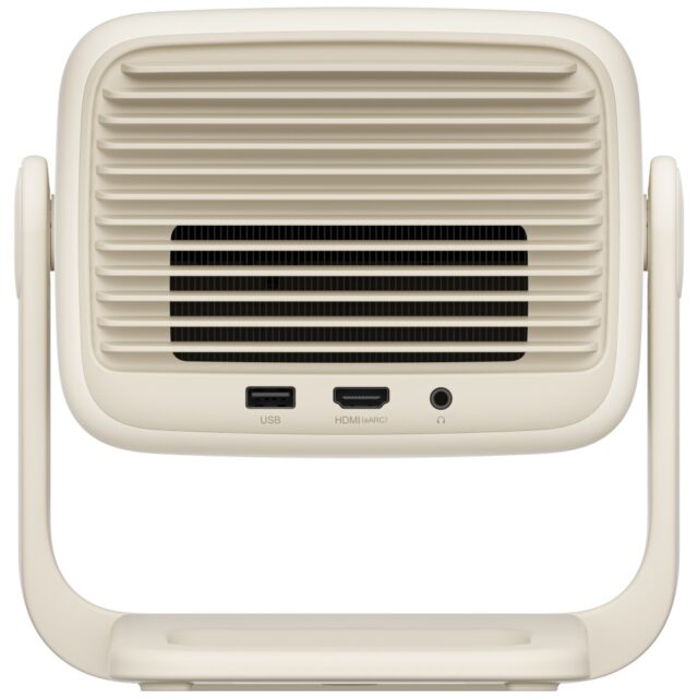 Laser projector JMGO N1S Nano - imagine 6