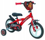 CHILDREN'S BICYCLE 12  HUFFY 22421W DISNEY CARS
