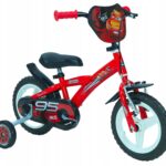 CHILDREN'S BICYCLE 12  HUFFY 22421W DISNEY CARS