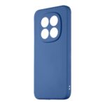 OBAL:ME Matte TPU Kryt pro Xiaomi Redmi Note 15 Pro 5G Dark Blue