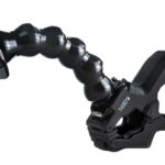 GoPro Jaws: Clamp Mount