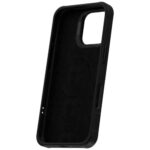 Case E-Ink 4smarts with NFC display   Qi2 for iPhone 17 black - imagine 2