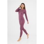 Viking Base Layer Lana Pro Lady Set - imagine 4