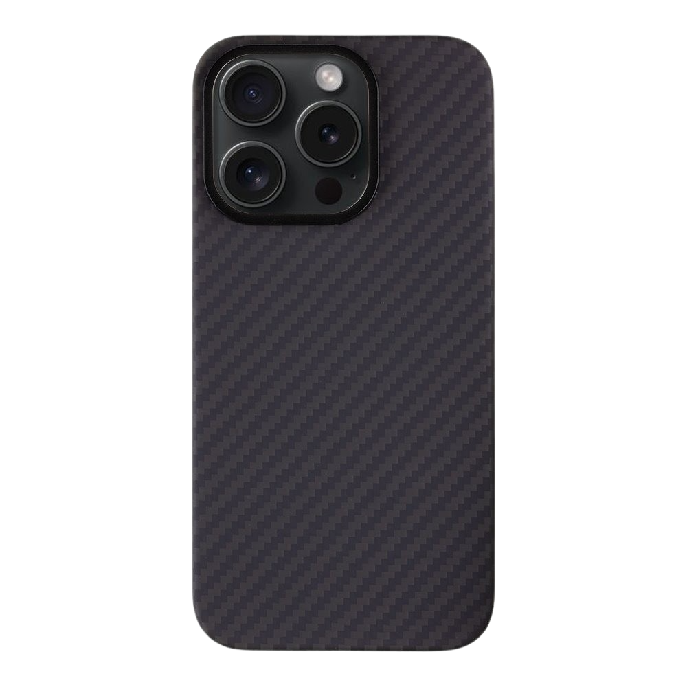 cps-0b8457c217a883c986400d80dabebc1c-2026-03-05-01-34-15 Tactical MagForce Aramid Kryt pro Apple iPhone 15 Pro Black - imagine 1