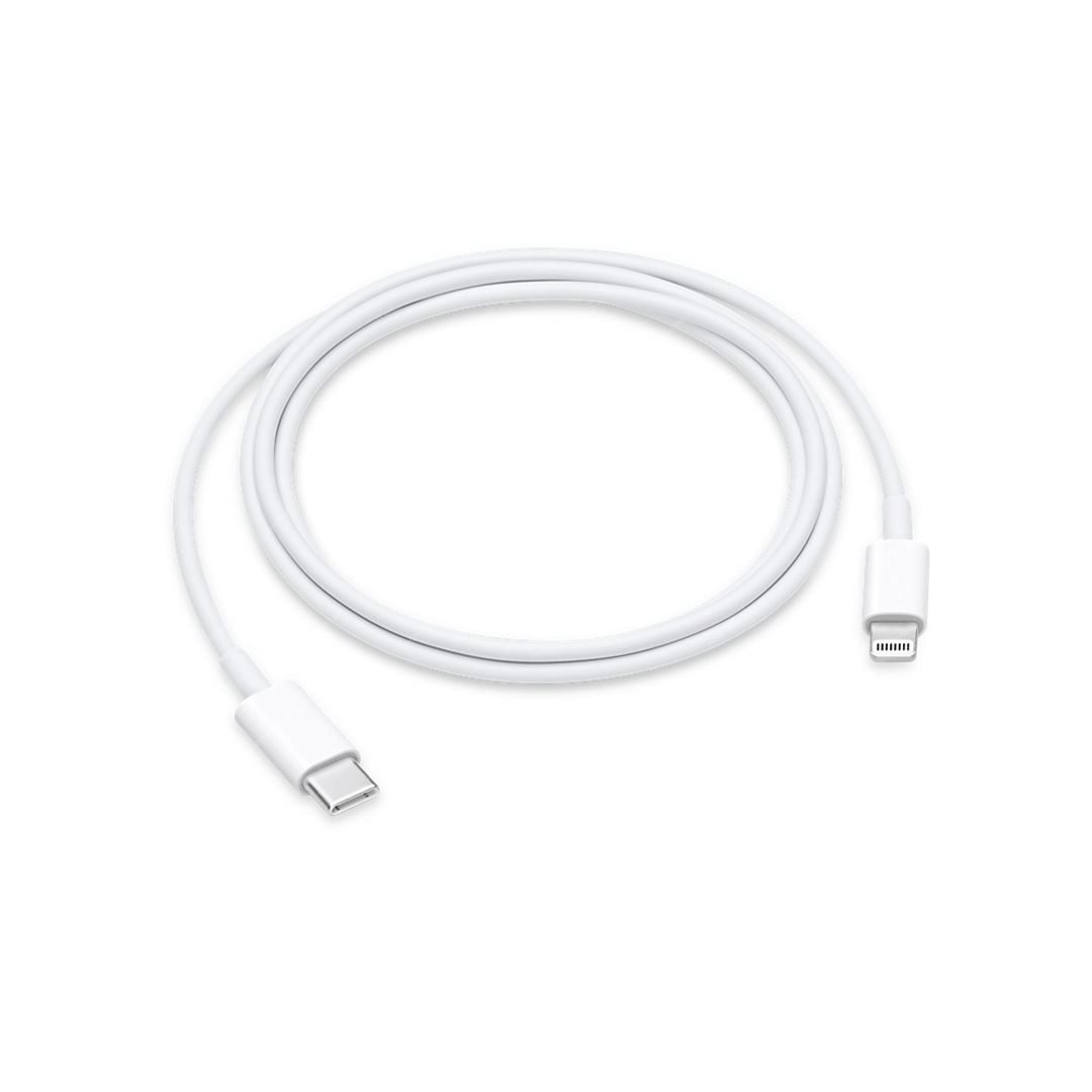 cps-0b84a4d91af9c23db213a2564754a69e-2026-03-04-22-46-05 iPhone Datový Kabel Lightning/USB-C White OEM (Bulk) - imagine 1