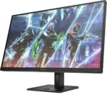 OMEN by HP 27 inch FHD 240Hz Gaming Monitor - OMEN 27s - imagine 2