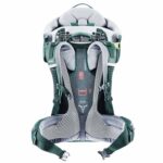 DEUTER KID COMFORT FOREST HIKING CARRIER - imagine 5