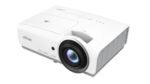 Vivitek DH856e Standard throw projector 5000 ANSI lumens DLP WUXGA (1920x1200) White - imagine 4