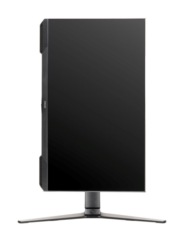 Samsung G30D computer monitor 68.6 cm (27 ) 1920 x 1080 pixels Full HD LCD Black - imagine 8
