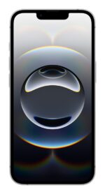 Apple iPhone 16e 15.5 cm (6.1 ) Dual SIM iOS 18 5G USB Type-C 128 GB White - imagine 2