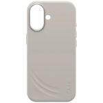 Case CARE by PanzerGlass FLOW MagSafe for iPhone 17 vanilla - imagine 3