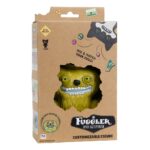 FUGGLER S1 CUSTOMIZABLE FIGURES 11 5 CM - COUNT UNDEROO MCGOO GREEN