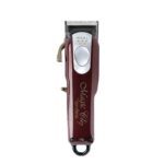 WAHL Magic clip Hair clipper Red - imagine 2