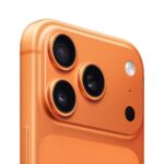 Apple iPhone 17 Pro 256GB Cosmic Orange - imagine 3