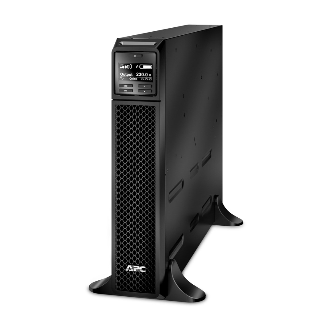 cps-0bfed2d91fa67f2fe9f9896822c425a8-2026-03-25-09-56-30 APC SRT1500XLI uninterruptible power supply (UPS) Double-conversion (Online) 1.5 kVA 1500 W - imagine 1