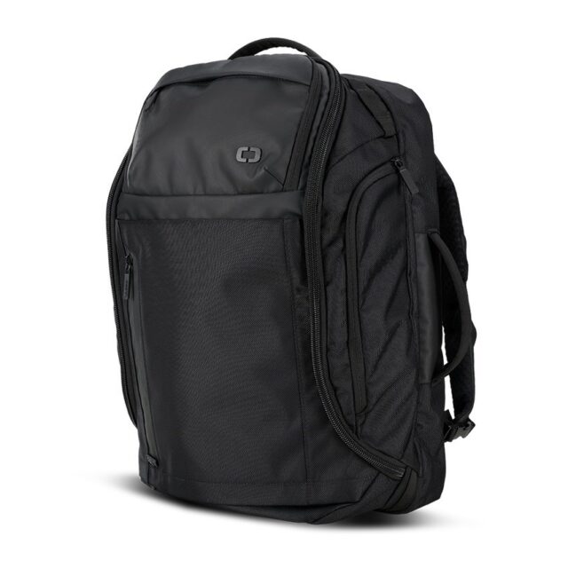 Ogio Backpack/Tourist/Business Bag Pace Pro Max 45 black - imagine 2