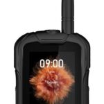 Gigaset GLX8 ACTIVE Duo Dual Sim Black