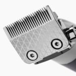 BaByliss Super-X Metal E996E hair trimmers/clipper Anthracite - imagine 6