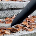 KARCHER LBL 4 Battery (36 V) leaf blower - imagine 2