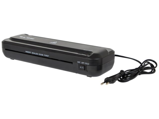 A4 Laminator BLOW L400 - imagine 3