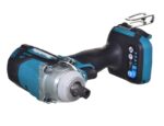 MAKITA DTW301Z power screwdriver/impact driver 1/2  18V Black  Blue - imagine 8