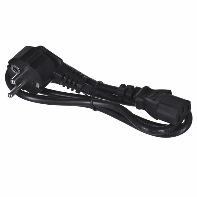 Gembird UPS-PC-652A uninterruptible power supply (UPS) Line-Interactive 0.65 kVA 390 W 3 AC outlet(s) - imagine 7