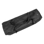 Folding camping garden table DREVO 90cm - imagine 8